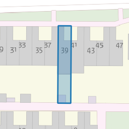 Perceel AML01-M-1977