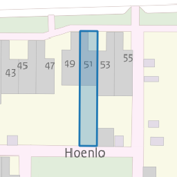 Perceel AML01-M-1983