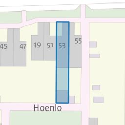 Perceel AML01-M-1984