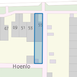 Perceel AML01-M-1985