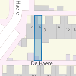 Perceel AML01-M-1987