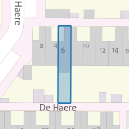 Perceel AML01-M-1988