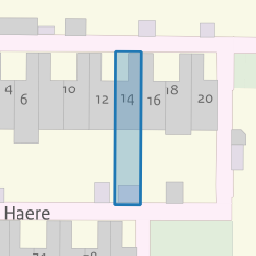 Perceel AML01-M-1992