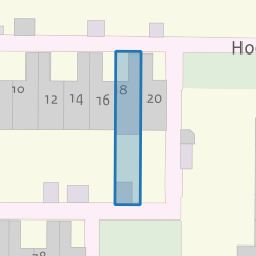 Perceel AML01-M-1994