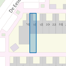 Perceel AML01-M-2049