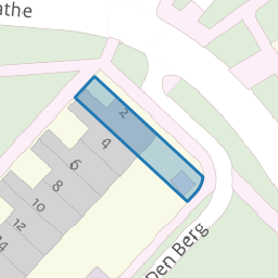 Perceel AML01-M-2084