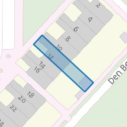 Perceel AML01-M-2089