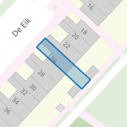 Perceel AML01-M-2095