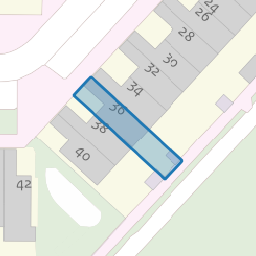 Perceel AML01-M-2101