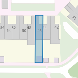 Perceel AML01-M-2106