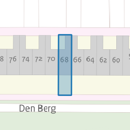 Perceel AML01-M-2117