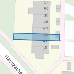 Perceel AML01-M-2136