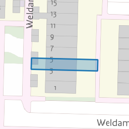 Perceel AML01-M-2141