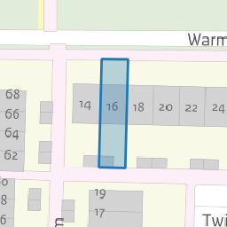 Perceel AML01-M-2156