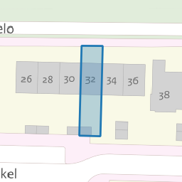 Perceel AML01-M-2163