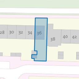 Perceel AML01-M-2165