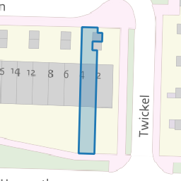 Perceel AML01-M-2195