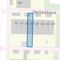 Perceel AML01-M-2200
