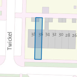Perceel AML01-M-2206