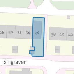 Perceel AML01-M-2219