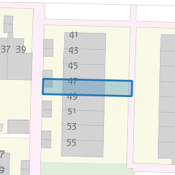 Perceel AML01-M-2239