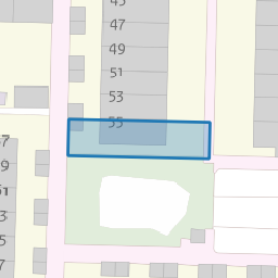 Perceel AML01-M-2243