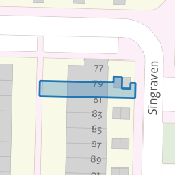 Perceel AML01-M-2245