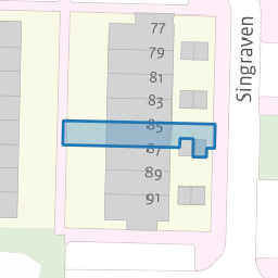 Perceel AML01-M-2248
