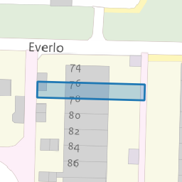 Perceel AML01-M-2253