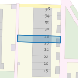 Perceel AML01-M-2265
