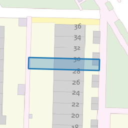Perceel AML01-M-2266