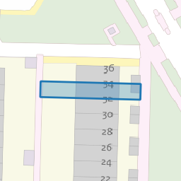 Perceel AML01-M-2268