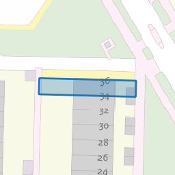 Perceel AML01-M-2269