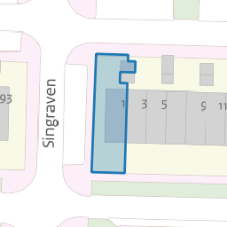 Perceel AML01-M-2278