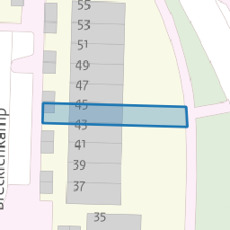 Perceel AML01-M-2299