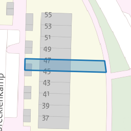 Perceel AML01-M-2300