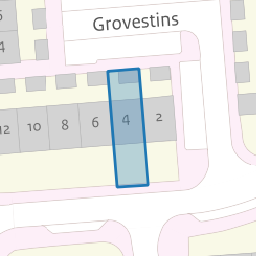 Perceel AML01-M-2328