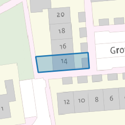 Perceel AML01-M-2333