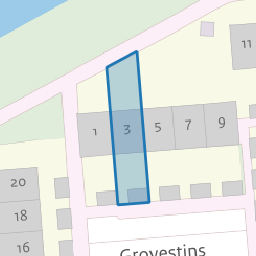 Perceel AML01-M-2338