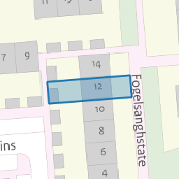 Perceel AML01-M-2347