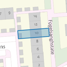 Perceel AML01-M-2348