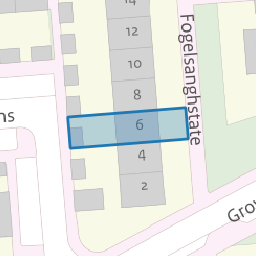Perceel AML01-M-2350