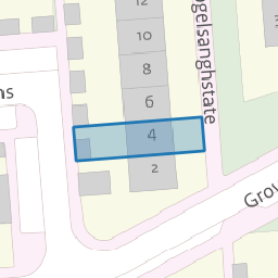 Perceel AML01-M-2351