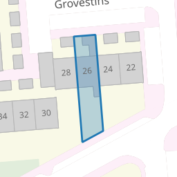 Perceel AML01-M-2358