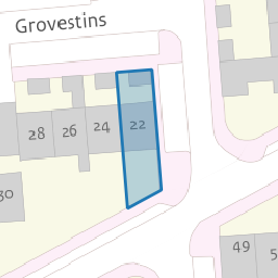 Perceel AML01-M-2360