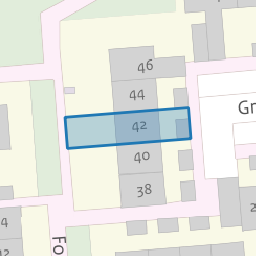 Perceel AML01-M-2363
