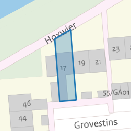 Perceel AML01-M-2367