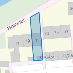 Perceel AML01-M-2369