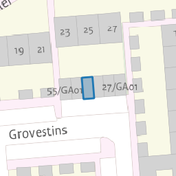 Perceel AML01-M-2373