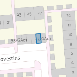 Perceel AML01-M-2375